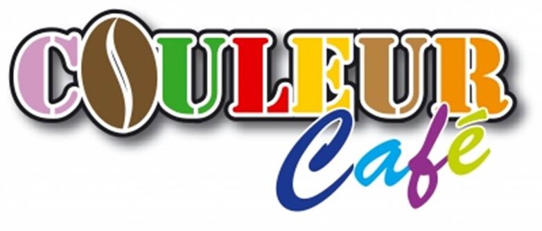 Couleur café - logo
