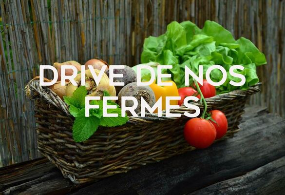 drive fermes en fêtes montauban nord