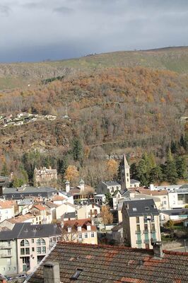 appartement 4 personnes à ax les thermes