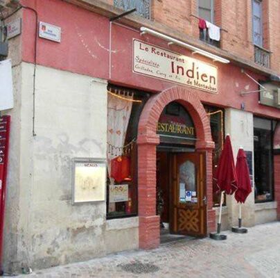 Le Délice Indien
