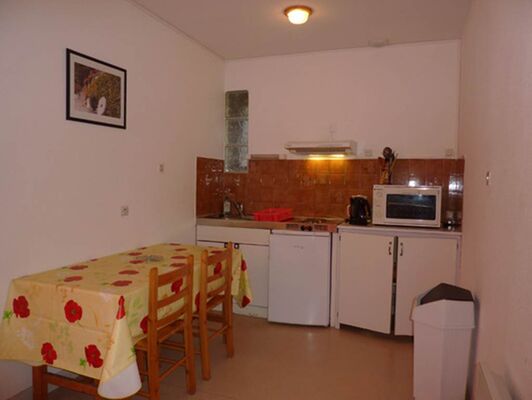 Gîte n°09G12143 "Ancienne école d'Olbier n°1" – AUZAT – Ariège