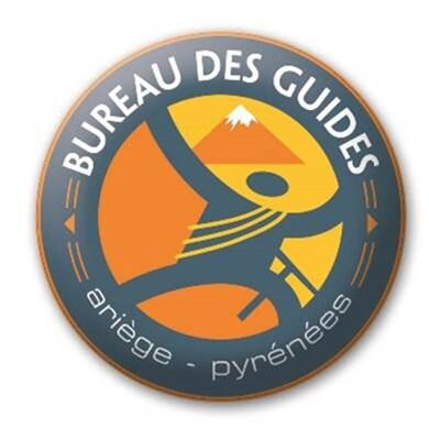 Logo Bureau des Guides