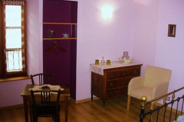 Chambre 1