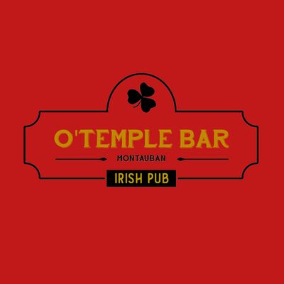 O'Temple Bar irish pub Montauban