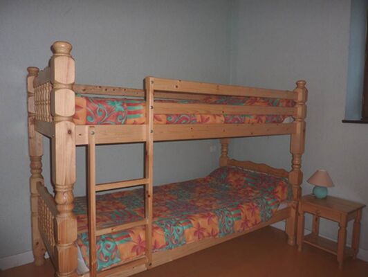 Gîte n°09G12143 "Ancienne école d'Olbier n°1" – AUZAT – Ariège