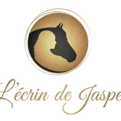 L'écrin de Jaspe logo