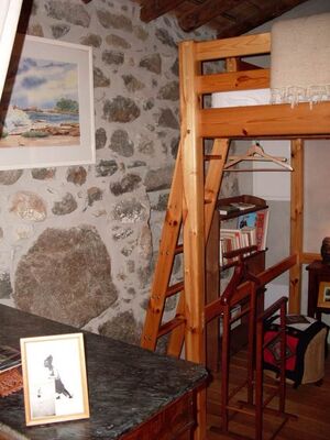 Maison La Grange à MERCUS