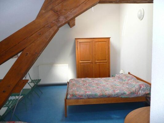 chambre