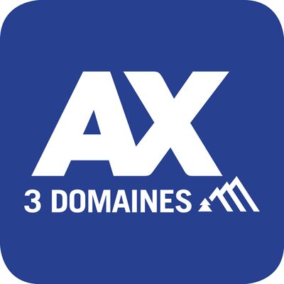 LOGO AX 3 DOMAINES