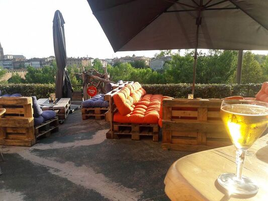Le Santa Maria (Tex Mex) Restaurant Montauban Tarn-et-Garonne