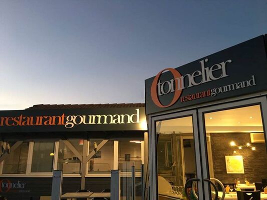 O Tonnelier (Hôtel Kyriad) restaurant Montauban Tarn-et-Garonne