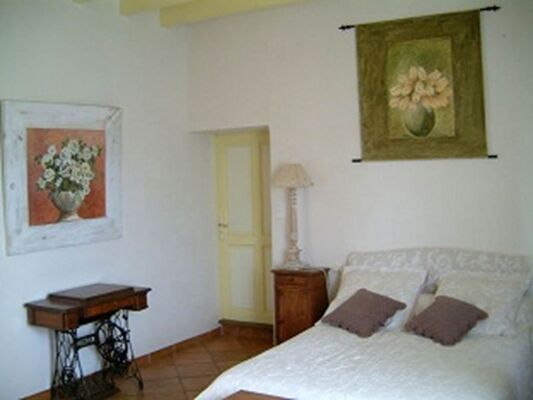 Chambre d'hôtes Mme KAYSER