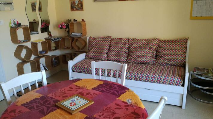 appartement 4 personnes à ax les thermes