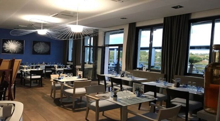 Le Nautic restaurant traditionnel Montauban
