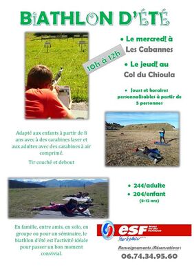 Affiche