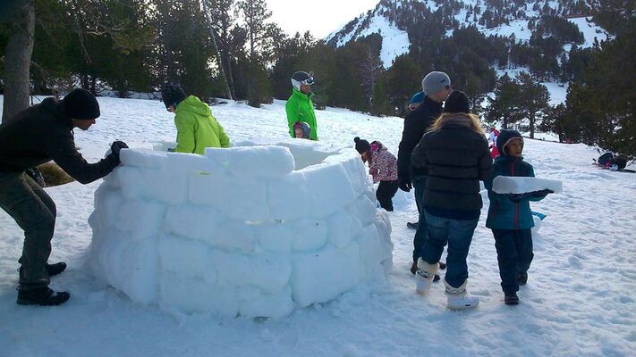 Igloo Guides