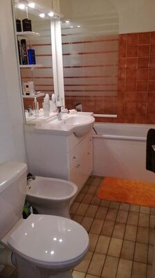 studio 2 personnes à ax les thermes