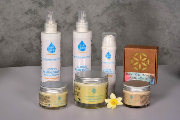 cosmétiques