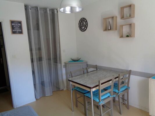 appartement 4 personnes à ax les thermes