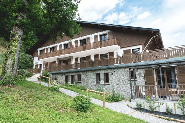 Appartement 4 personnes à ax les thermes
