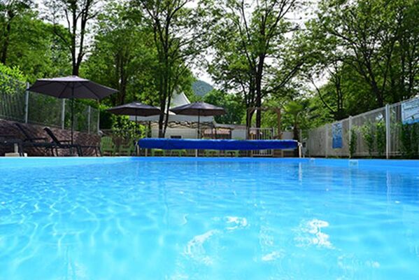 Camping du Lac