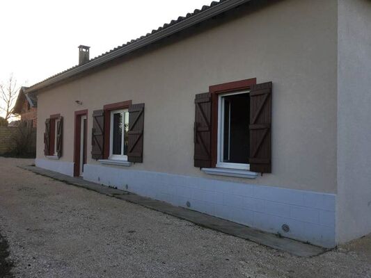 Gîte Séguéla meublé Montauban Tarn-et-Garonne