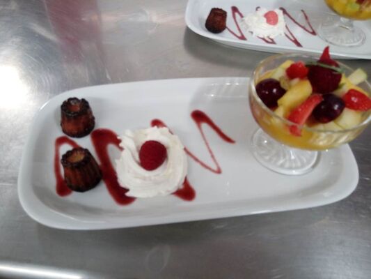 Restaurant Gabriel resto Guinguette