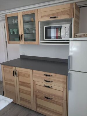 appartement 6 personnes à ax les thermes