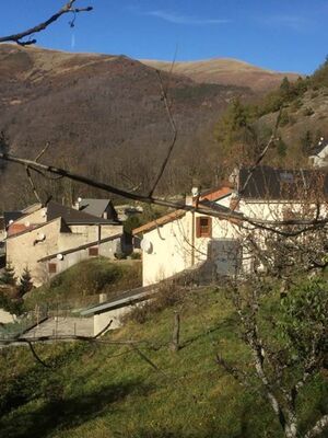 Maison à Sem