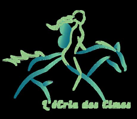 Logo Ecrin des cimes