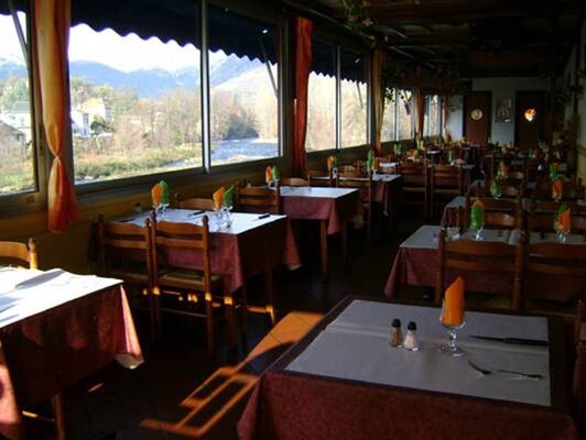 Hôtel-Restaurant Le Bellevue