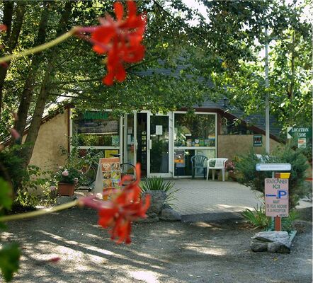 Camping Ariège Evasion 2