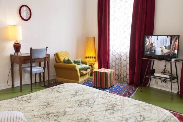Chambre d'hôtes - 46 FM ::Montauban GuestHouse:: Montauban Tarn-et-Garonne