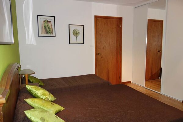 Appartement 3 personnes à ax les thermes