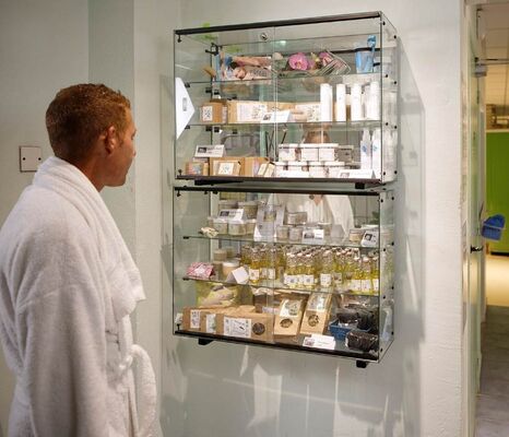 cosmetiques