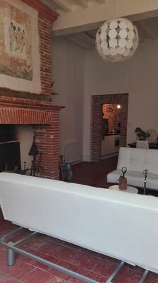 M VOUTYRAS - Meublé de tourisme Montauban Tarn-et-Garonne
