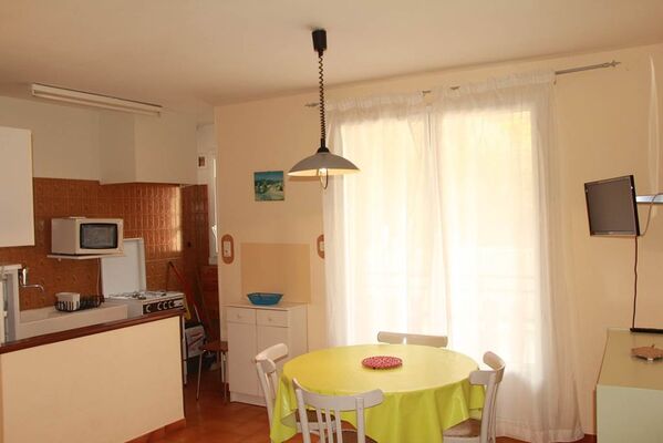 appartement 4 personnes à ax les thermes