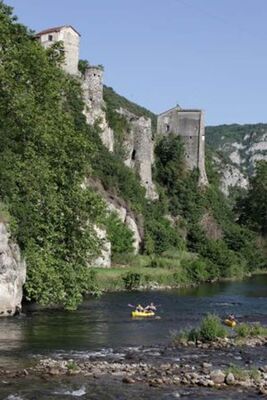 Canoë