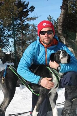 le musher