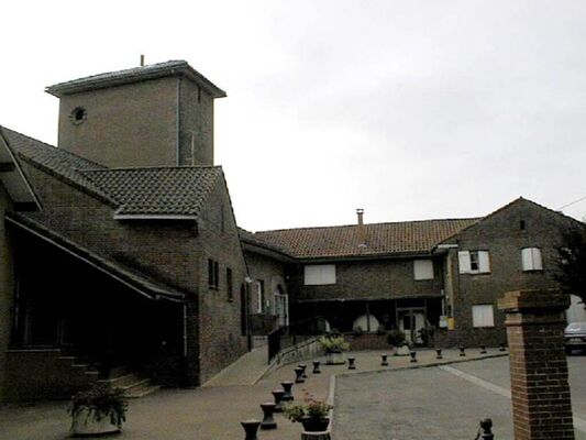 Village d'Albefeuille Lagarde - Tarn-et-Garonne
