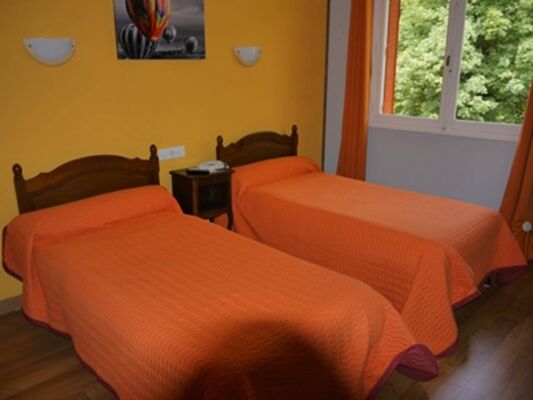 chambre