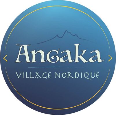 Logo Angaka