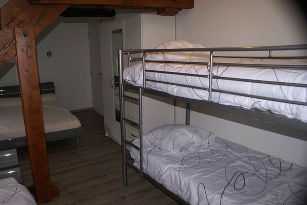 chambre