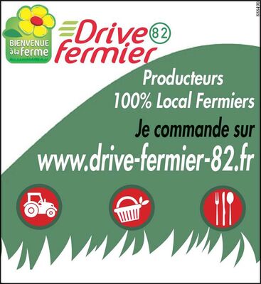 Association des Producteurs Fermiers 82 Produits de terroir Montauban Tarn-et-Garonne