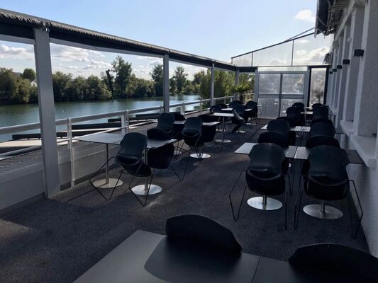 Le Nautic restaurant traditionnel Montauban