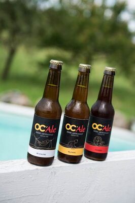 oc'ale bières