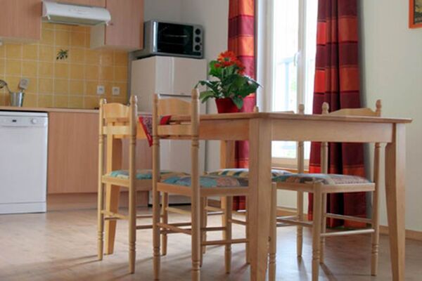 appartement 4 personnes à ax les thermes