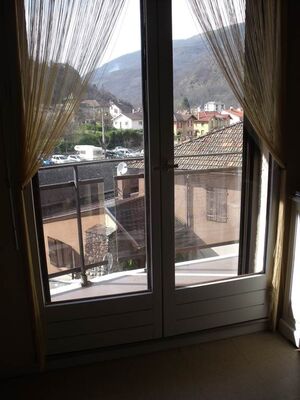 appartement 4 personnes à ax les thermes