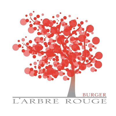 L'arbre rouge burger