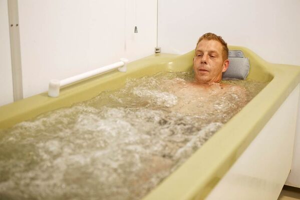 bain